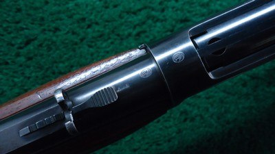 WINCHESTER MODEL 71 STANDARD LEVER ACTION RIFLE IN .348 WCF - Image 10 of 22