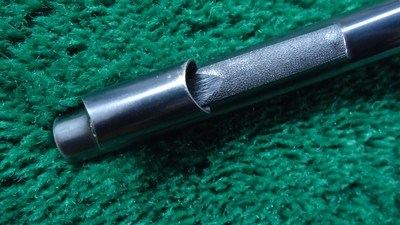 WINCHESTER MODEL 71 STANDARD LEVER ACTION RIFLE IN .348 WCF - Image 12 of 22