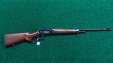 WINCHESTER MODEL 71 STANDARD LEVER ACTION RIFLE IN .348 WCF - 22 of 22