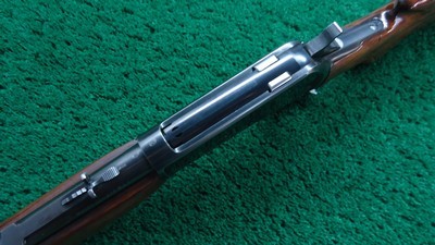 WINCHESTER MODEL 71 STANDARD LEVER ACTION RIFLE IN .348 WCF - Image 4 of 22