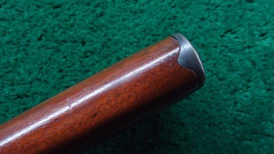 WINCHESTER MODEL 71 STANDARD LEVER ACTION RIFLE IN .348 WCF - Image 17 of 22