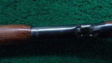 WINCHESTER MODEL 71 STANDARD LEVER ACTION RIFLE IN .348 WCF - 11 of 22