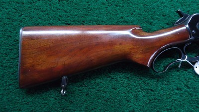 WINCHESTER MODEL 71 STANDARD LEVER ACTION RIFLE IN .348 WCF - Image 20 of 22