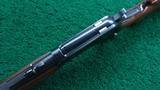 WINCHESTER MODEL 71 STANDARD LEVER ACTION RIFLE IN .348 WCF - 4 of 22