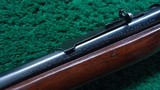 WINCHESTER MODEL 71 STANDARD LEVER ACTION RIFLE IN .348 WCF - 13 of 22
