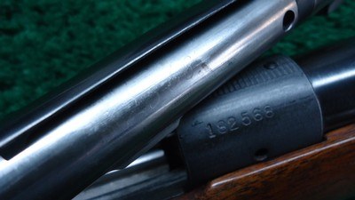 PRE-64 WINCHESTER MODEL 70 BOLT ACTION RIFLE IN 300 H&H MAGNUM - Image 18 of 25