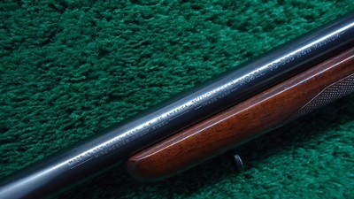 PRE-64 WINCHESTER MODEL 70 BOLT ACTION RIFLE IN 300 H&H MAGNUM - Image 14 of 25