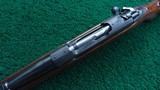 PRE-64 WINCHESTER MODEL 70 BOLT ACTION RIFLE IN 300 H&H MAGNUM - 4 of 25