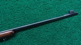 PRE-64 WINCHESTER MODEL 70 BOLT ACTION RIFLE IN 300 H&H MAGNUM - 7 of 25