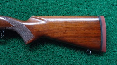 PRE-64 WINCHESTER MODEL 70 BOLT ACTION RIFLE IN 300 H&H MAGNUM - Image 21 of 25