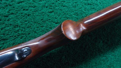 PRE-64 WINCHESTER MODEL 70 BOLT ACTION RIFLE IN 300 H&H MAGNUM - Image 11 of 25