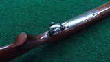 PRE-64 WINCHESTER MODEL 70 BOLT ACTION RIFLE IN 300 H&H MAGNUM - 3 of 25