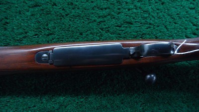 PRE-64 WINCHESTER MODEL 70 BOLT ACTION RIFLE IN 300 H&H MAGNUM - Image 9 of 25