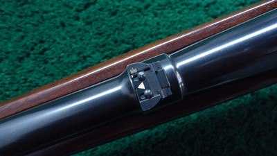PRE-64 WINCHESTER MODEL 70 BOLT ACTION RIFLE IN 300 H&H MAGNUM - Image 12 of 25