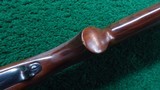 PRE-64 WINCHESTER MODEL 70 BOLT ACTION RIFLE IN 300 H&H MAGNUM - 11 of 25