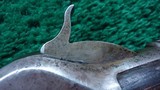 ANTIQUE WINCHESTER MODEL 1886 RIFLE IN VERY SCARCE 50-100-450 CALIBER - 16 of 25