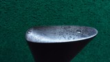ANTIQUE WINCHESTER MODEL 1886 RIFLE IN VERY SCARCE 50-100-450 CALIBER - 22 of 25