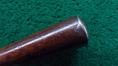 SPECIAL ORDER WINCHESTER MODEL 1886 RIFLE IN CALIBER 50 EXPRESS - Image 20 of 25