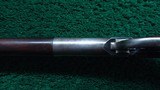 SPECIAL ORDER WINCHESTER MODEL 1886 RIFLE IN CALIBER 50 EXPRESS - 11 of 25