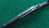 SPECIAL ORDER WINCHESTER MODEL 1886 RIFLE IN CALIBER 50 EXPRESS - 4 of 25