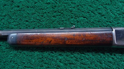SPECIAL ORDER WINCHESTER MODEL 1886 RIFLE IN CALIBER 50 EXPRESS - Image 15 of 25