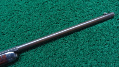 SPECIAL ORDER WINCHESTER MODEL 1886 RIFLE IN CALIBER 50 EXPRESS - Image 7 of 25