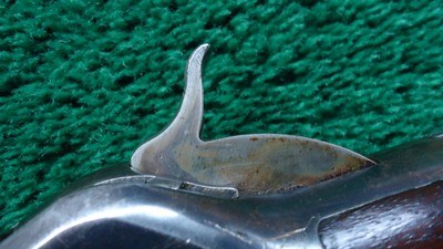SPECIAL ORDER WINCHESTER MODEL 1886 RIFLE IN CALIBER 50 EXPRESS - Image 13 of 25