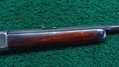 SPECIAL ORDER WINCHESTER MODEL 1886 RIFLE IN CALIBER 50 EXPRESS - Image 5 of 25