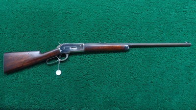 SPECIAL ORDER WINCHESTER MODEL 1886 RIFLE IN CALIBER 50 EXPRESS - Image 25 of 25