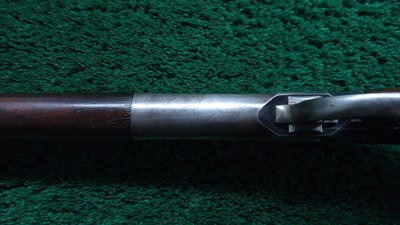 SPECIAL ORDER WINCHESTER MODEL 1886 RIFLE IN CALIBER 50 EXPRESS - Image 11 of 25