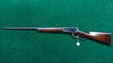 SPECIAL ORDER WINCHESTER MODEL 1886 RIFLE IN CALIBER 50 EXPRESS - 24 of 25
