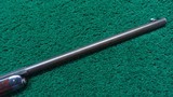 SPECIAL ORDER WINCHESTER MODEL 1886 RIFLE IN CALIBER 50 EXPRESS - 7 of 25