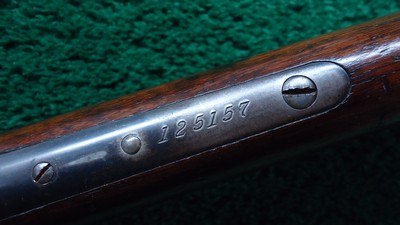 SPECIAL ORDER WINCHESTER MODEL 1886 RIFLE IN CALIBER 50 EXPRESS - Image 17 of 25