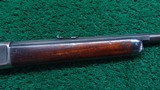 SPECIAL ORDER WINCHESTER MODEL 1886 RIFLE IN CALIBER 50 EXPRESS - 5 of 25