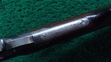 SPECIAL ORDER WINCHESTER MODEL 1886 RIFLE IN CALIBER 50 EXPRESS - 8 of 25