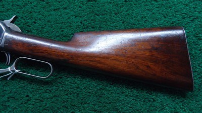 SPECIAL ORDER WINCHESTER MODEL 1886 RIFLE IN CALIBER 50 EXPRESS - Image 21 of 25