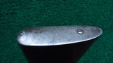 SPECIAL ORDER WINCHESTER MODEL 1886 RIFLE IN CALIBER 50 EXPRESS - 22 of 25