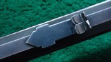 SPECIAL ORDER WINCHESTER MODEL 1886 RIFLE IN CALIBER 50 EXPRESS - 12 of 25