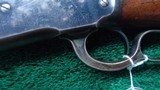 SPECIAL ORDER WINCHESTER MODEL 1886 RIFLE IN 45-90 WCF - 17 of 25