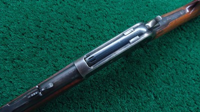 SPECIAL ORDER WINCHESTER MODEL 1886 RIFLE IN 45-90 WCF - Image 4 of 25