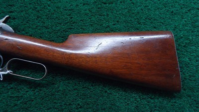 SPECIAL ORDER WINCHESTER MODEL 1886 RIFLE IN 45-90 WCF - Image 22 of 25