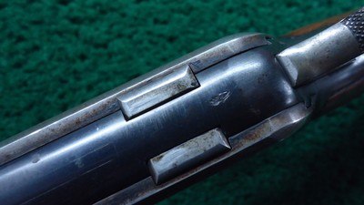 SPECIAL ORDER WINCHESTER MODEL 1886 RIFLE IN 45-90 WCF - Image 10 of 25
