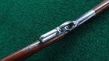 SPECIAL ORDER WINCHESTER MODEL 1886 RIFLE IN 45-90 WCF - 3 of 25