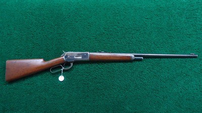 SPECIAL ORDER WINCHESTER MODEL 1886 RIFLE IN 45-90 WCF - Image 25 of 25