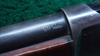 SPECIAL ORDER WINCHESTER MODEL 1886 RIFLE IN 45-90 WCF - Image 15 of 25