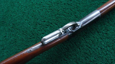 SPECIAL ORDER WINCHESTER MODEL 1886 RIFLE IN 45-90 WCF - Image 3 of 25
