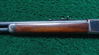 SPECIAL ORDER WINCHESTER MODEL 1886 RIFLE IN 45-90 WCF - Image 18 of 25