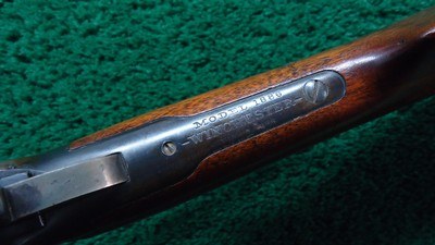 SPECIAL ORDER WINCHESTER MODEL 1886 RIFLE IN 45-90 WCF - Image 8 of 25