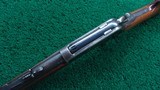 SPECIAL ORDER WINCHESTER MODEL 1886 RIFLE IN 45-90 WCF - 4 of 25