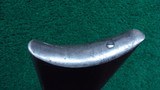 ANTIQUE WINCHESTER MODEL 1886 RIFLE IN SCARCE 40-70 WCF - 20 of 23